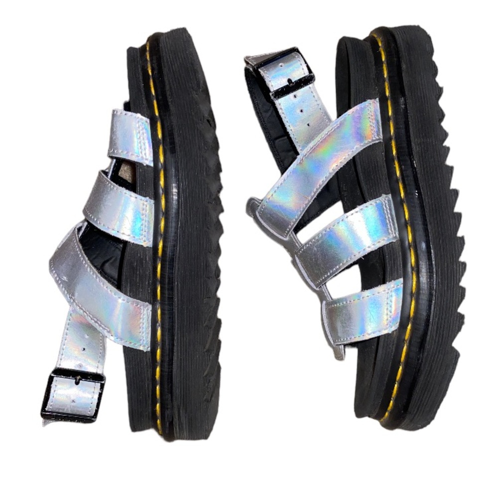 Dr martens sandals